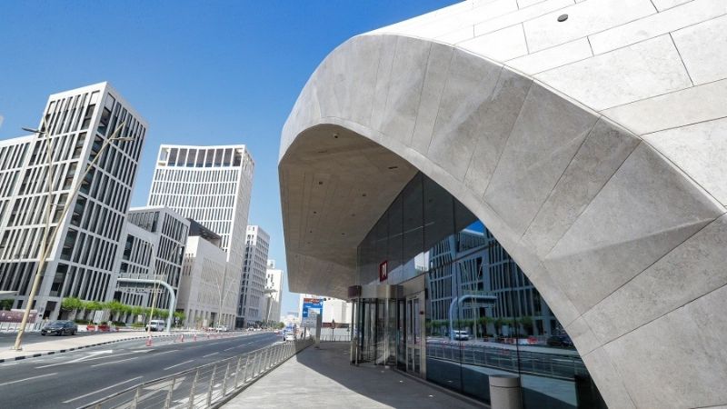 Qatar, el pequeño país de millonarios que será sede del Mundial