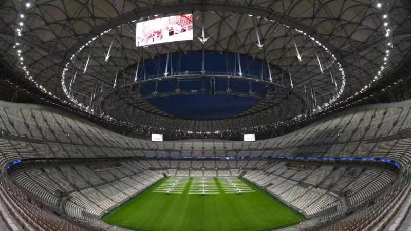Qatar, el pequeño país de millonarios que será sede del Mundial