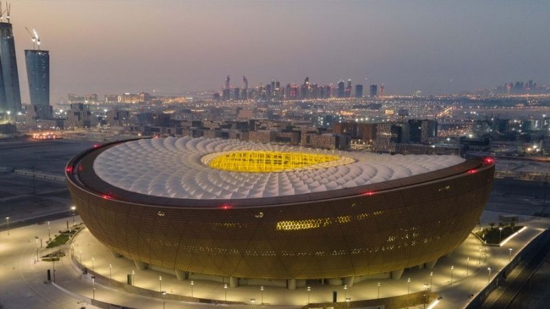 Qatar, el pequeño país de millonarios que será sede del Mundial