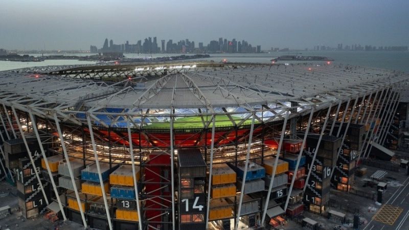 Qatar, el pequeño país de millonarios que será sede del Mundial