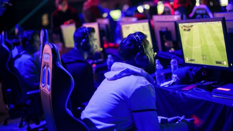 El auge del fútbol virtual y su apasionante futuro
