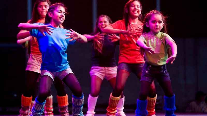 Continúa la convocatoria para participar en El Ponchito