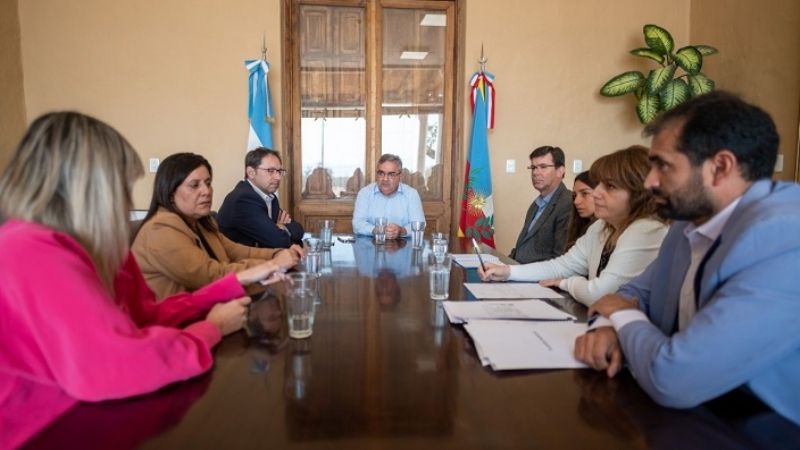 El sueldo de los empleados públicos aumentará un 20,4% en septiembre