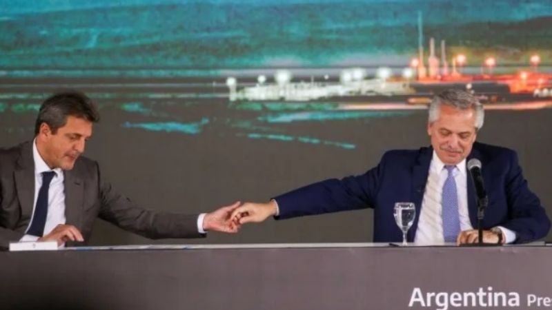 Plan Gas IV y V permitirá ahorrar más de u$s28 mil millones hasta 2028