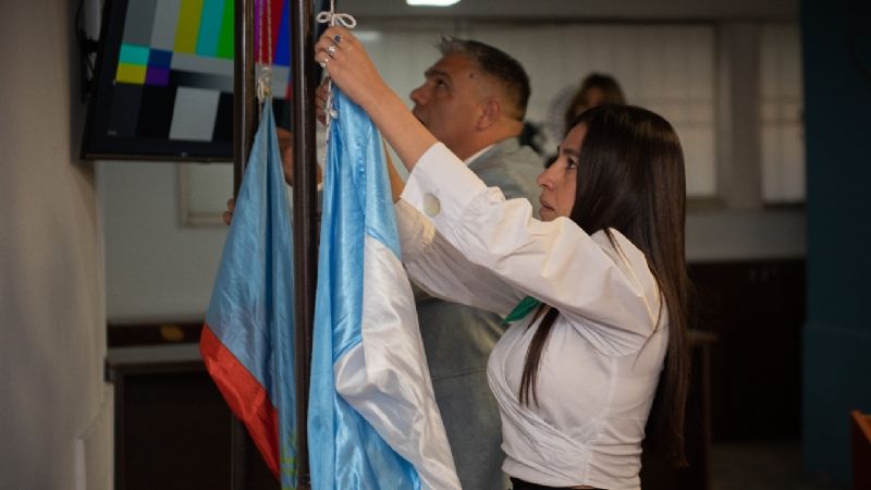 La Cámara de Senadores llevó adelante su 16° Sesión ordinaria