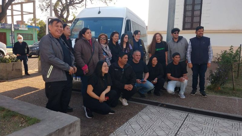 Catamarca participará en un encuentro nacional de coros en Misiones