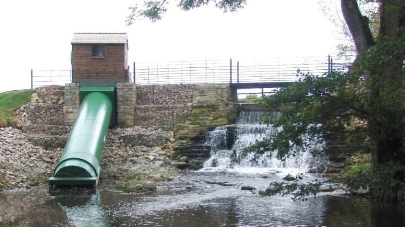 Aseguran que se puede generar energía en el Paso San Francisco