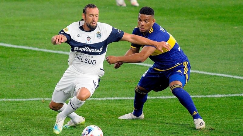 Qué les queda a los aspirantes de la Liga Profesional 2022