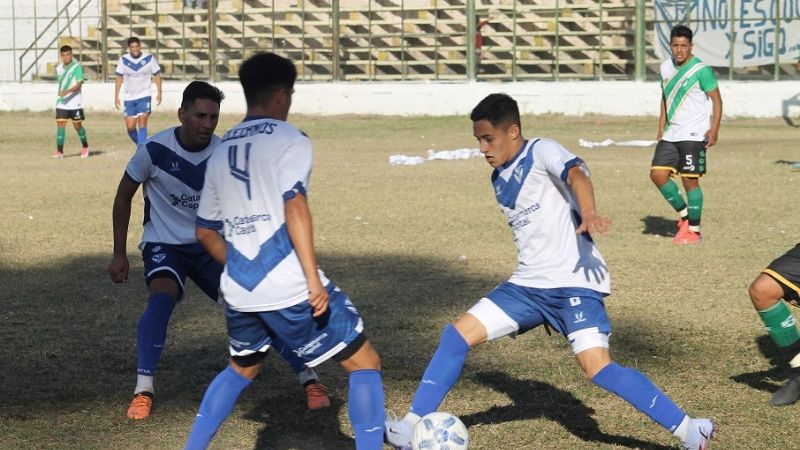 Capital larga el Clausura 2022 con cinco partidos