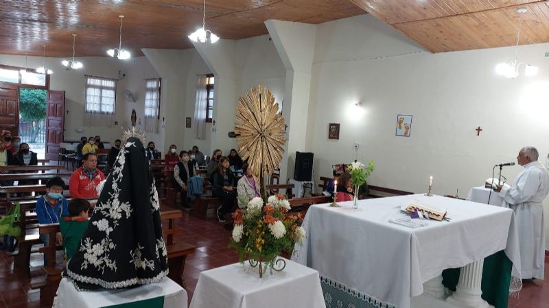 La Diócesis de Catamarca se prepara para vivir el gran encuentro sinodal