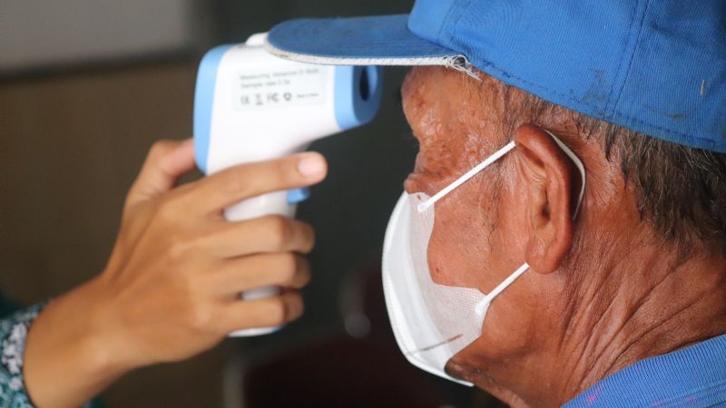 Día de la Seguridad del Paciente: Medicación sin daño