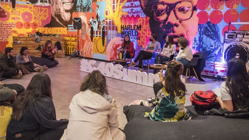 Jóvenes de todo el país podrán participar de la cumbre mundial de cambio climático