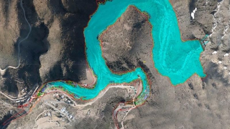 Preparan Consulta Pública del proyecto “Presa La Herradura”