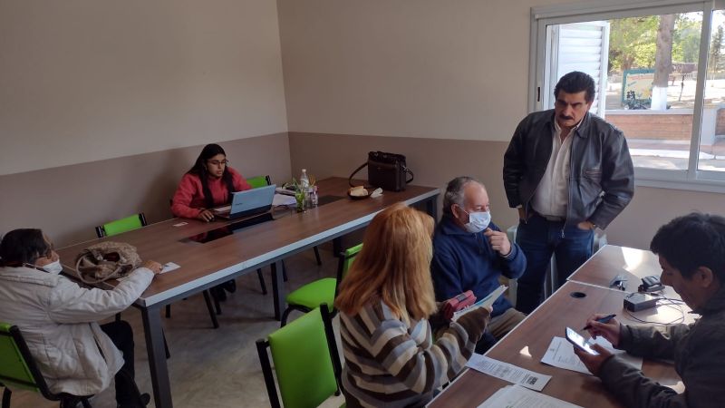 Gran interés de usuarios por no perder los subsidios a la energía