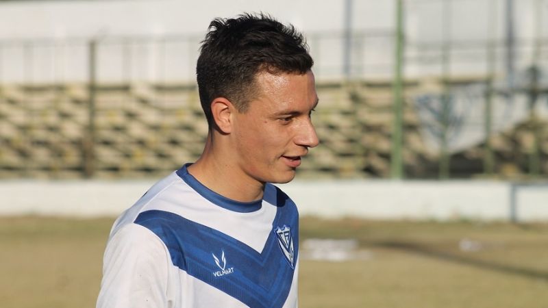 Vélez comenzó ganando en el Clausura capitalino