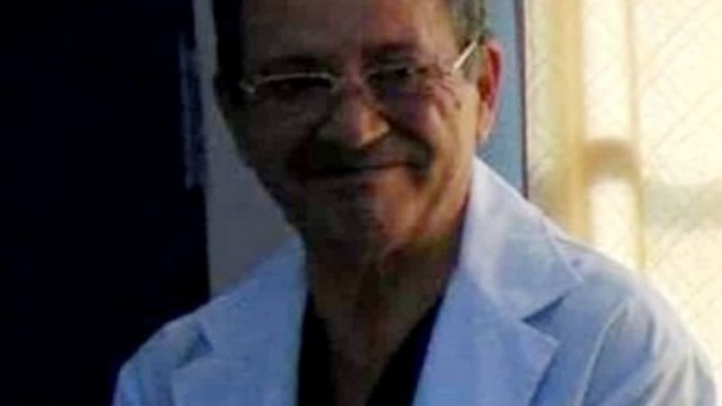 Tristeza por el fallecimiento de reconocido neurocirujano