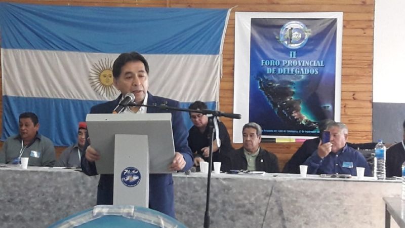 Legisladores asumieron el compromiso para reconocer a los exsoldados de Malvinas