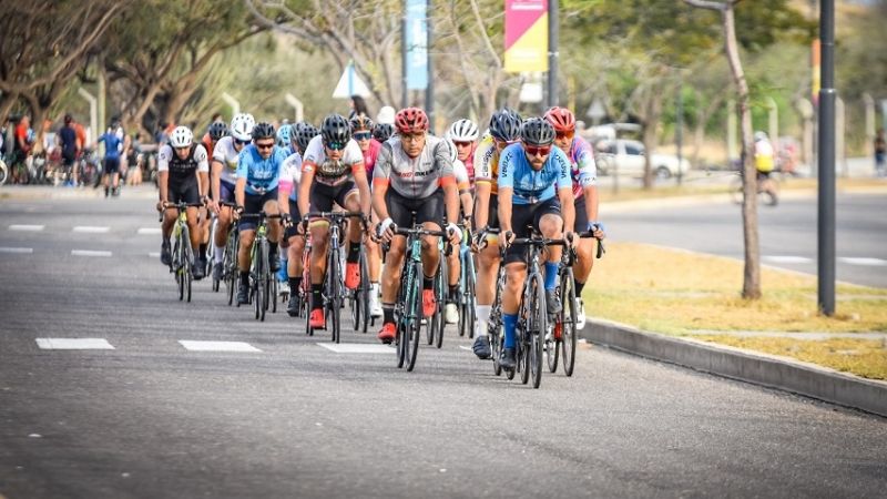 López y Mendieta ganaron la 1ra. de la Copa Catamarca Capital II