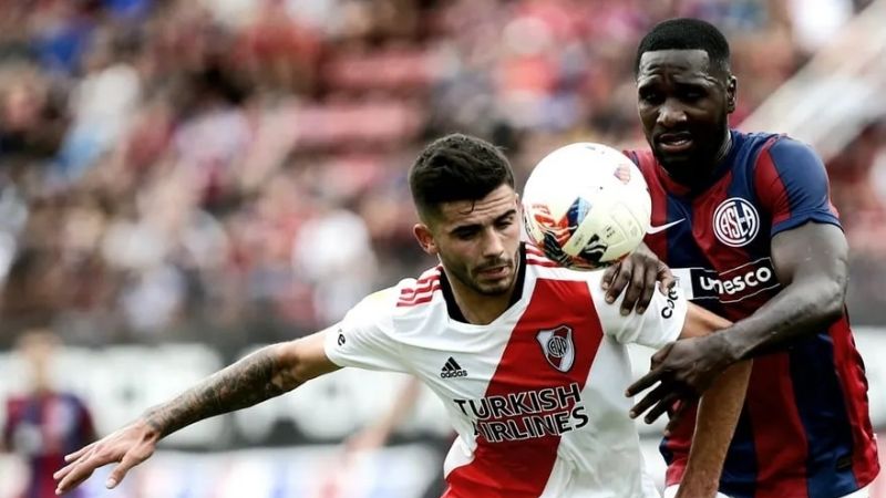 Dos clásicos le meten ruido al domingo de la Liga