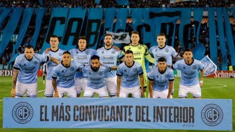 San Martín (T) perdió y Belgrano quedó a tiro del ascenso