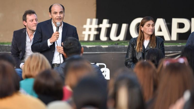 Reconocimiento a los egresados  de la Escuela de Emprendedores