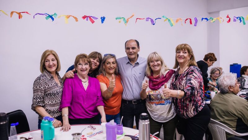 Talleres de Ingenio Abuelos 4.0