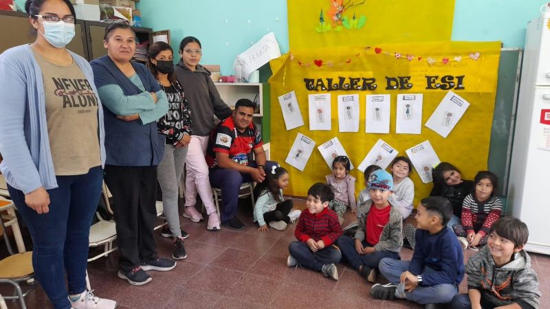 Jornada "Educar en Igualdad, para la prevención y erradicación de la violencia de género"