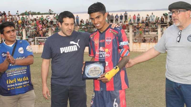 San Martín ganó el “desafío superclásico” a Obreros