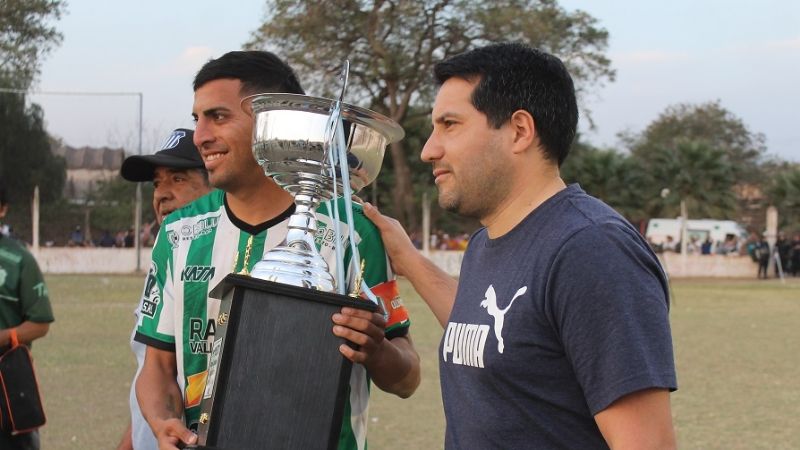 San Martín ganó el “desafío superclásico” a Obreros