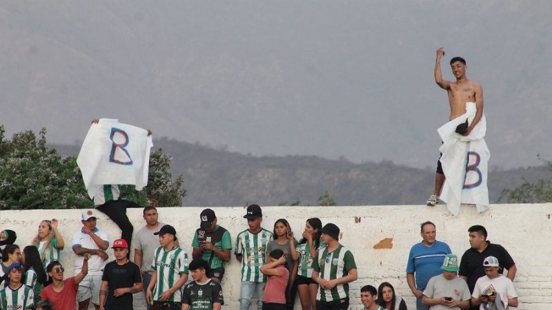 San Martín ganó el “desafío superclásico” a Obreros