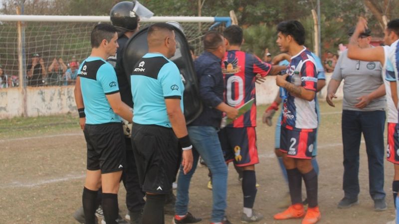 San Martín ganó el “desafío superclásico” a Obreros
