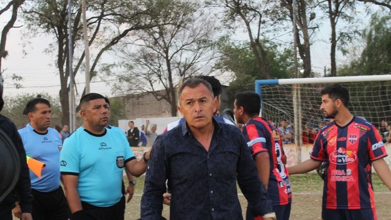 San Martín ganó el “desafío superclásico” a Obreros