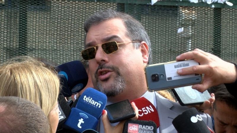 Interna de JxC en la causa por el intento magnicidio