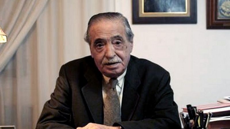 Darín en la “piel” de Strassera en “el juicio a las juntas”