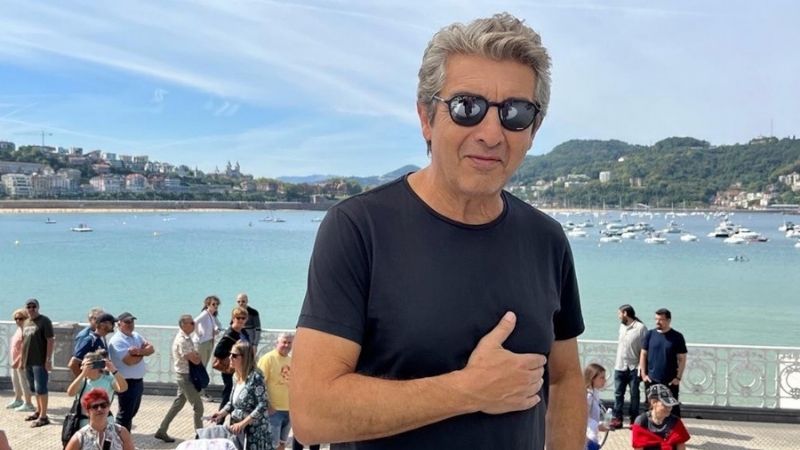 Darín en la “piel” de Strassera en “el juicio a las juntas”