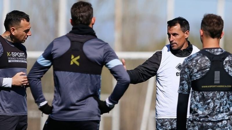 Belgrano, para quedar a un paso del título y el ascenso