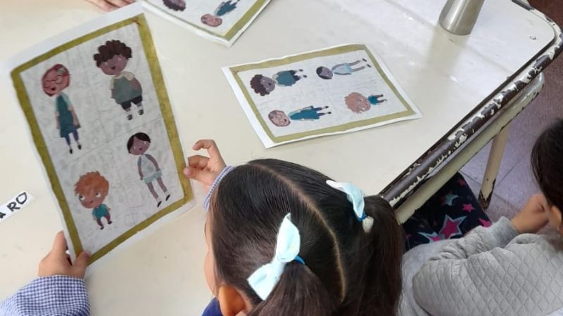 Jornada "Educar en Igualdad, para la prevención y erradicación de la violencia de género"