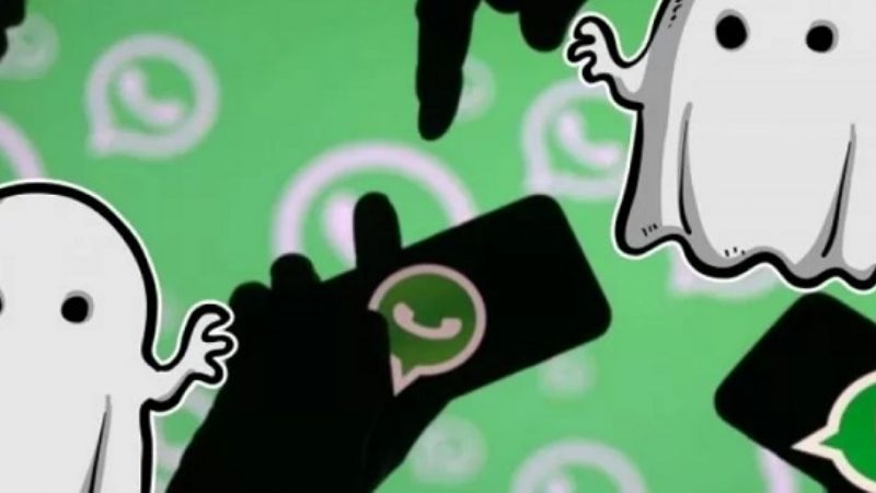 WhatsApp lanza el "modo fantasma" para ser invisible en cualquier chat