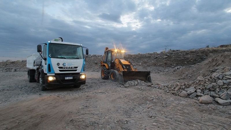 Demora en la reparación de un pozo de agua