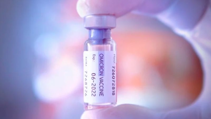 Argentina no contará con las vacunas bivalentes contra el COVID hasta el 2023