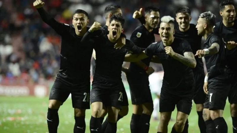 Boca-Huracán a mano; victorias del “Rojo” y “Arse”