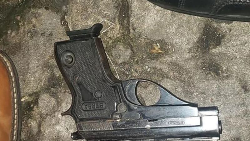 Conmoción por un intento de magnicidio contra la Vicepresidenta