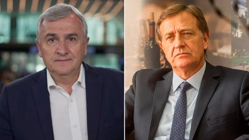 Jujuy y Mendoza no adhieren al feriado nacional