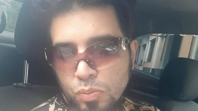 Hallaron 100 balas en la casa del hombre que intentó asesinar a Cristina