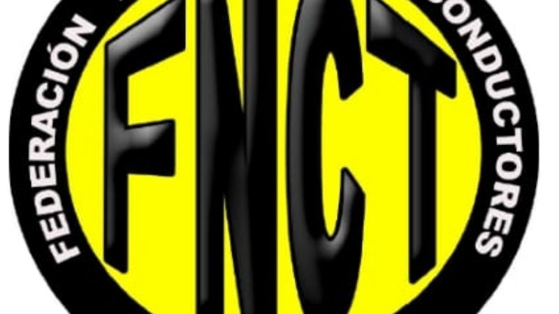 Taxistas repudian el atentado contra la Vicepresidenta de la Nación Argentina