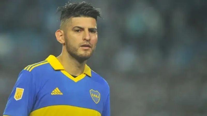 Insólito, Zambrano se equivocó de predio y faltó a la práctica