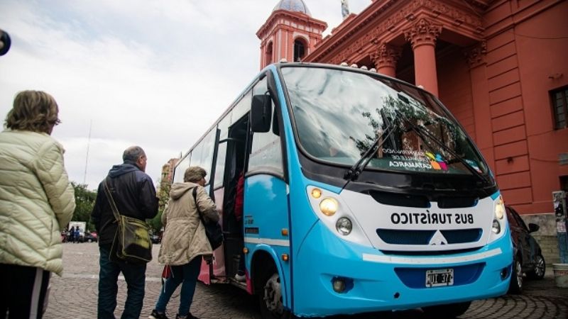 Nuevos horarios para actividades turísticas en la Capital