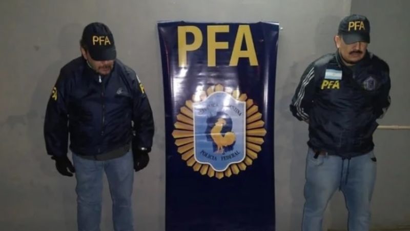 El hombre que atacó a Cristina Kirchner se negó a declarar