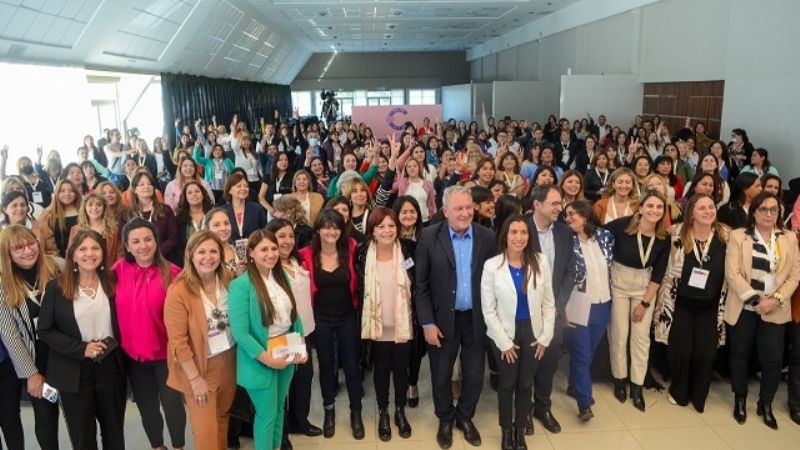 Catamarca sede del Foro Regional NOA sobre la Mujer de América Latina y el Caribe