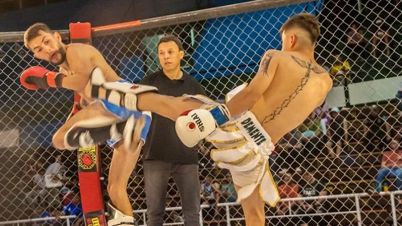 Fighting Championship: Rivalidades que piden revancha